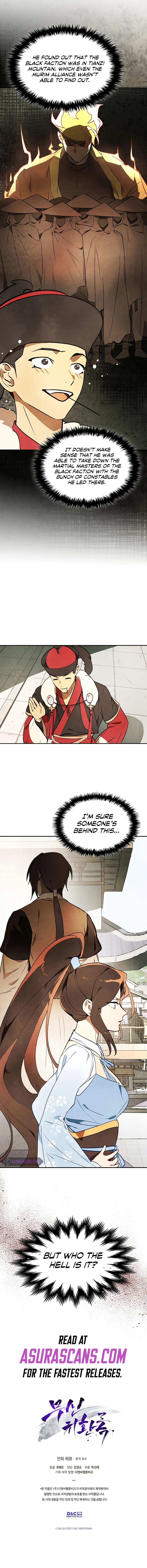 Return of the War God Chapter 19 — Page 12
