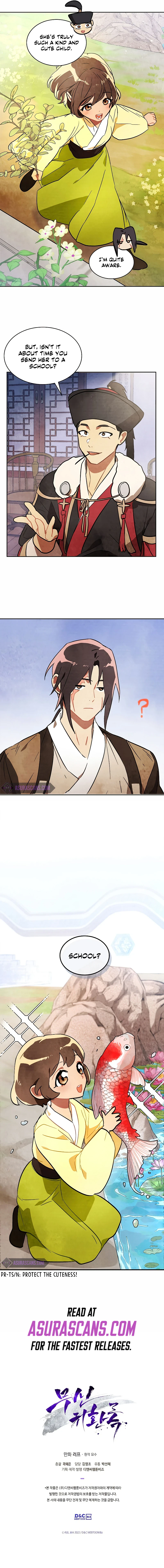 Return of the War God Chapter 20 — Page 9