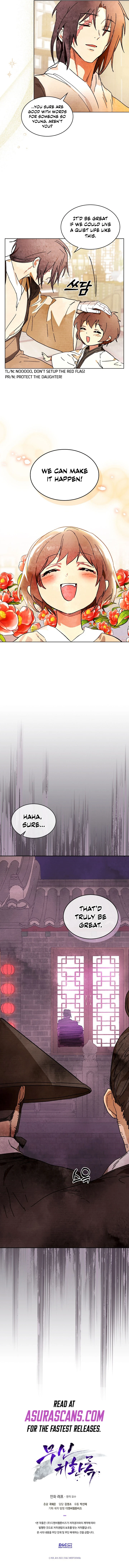 Return of the War God Chapter 3 — Page 10