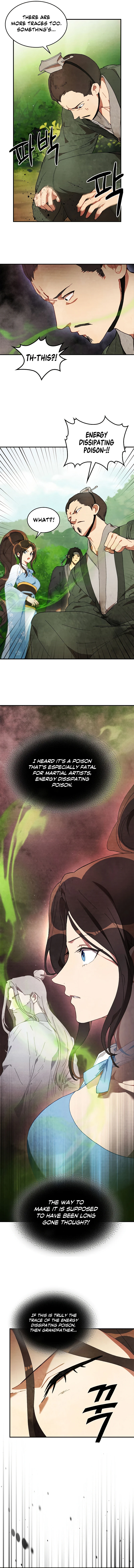 Return of the War God Chapter 45 — Page 4