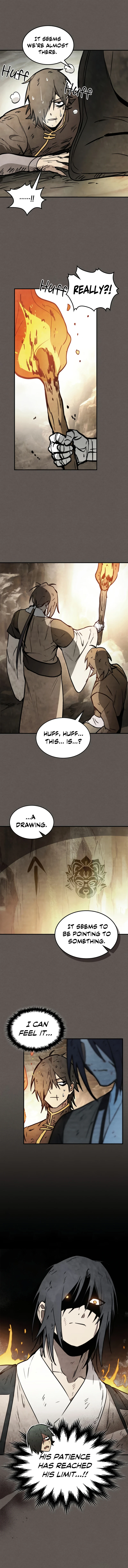Return of the War God Chapter 52 — Page 3
