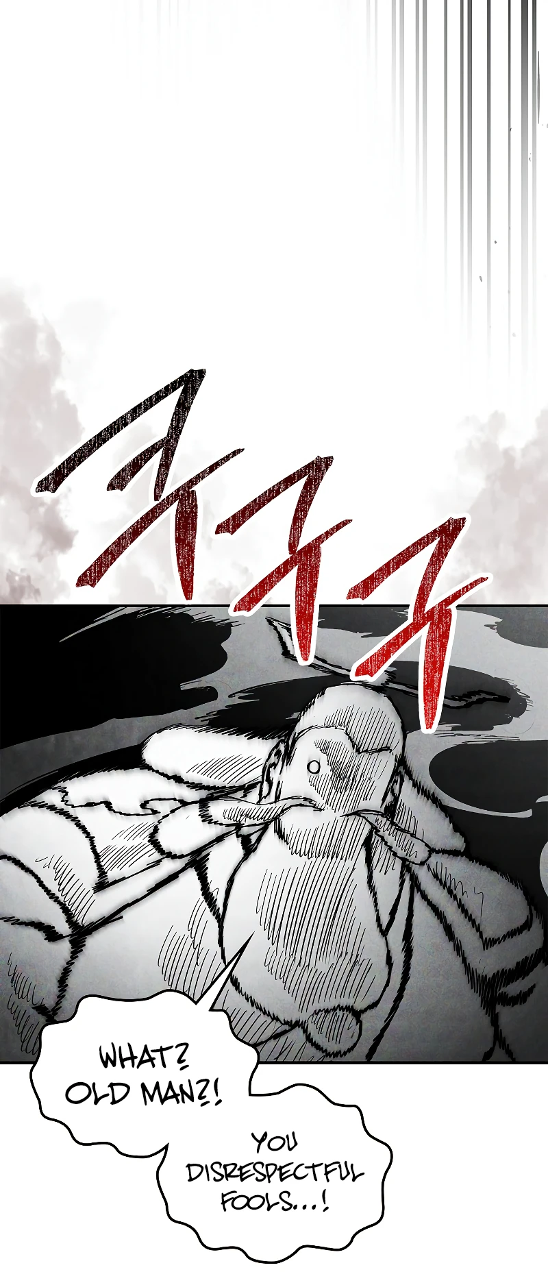 Return of the War God Chapter 63 — Page 10