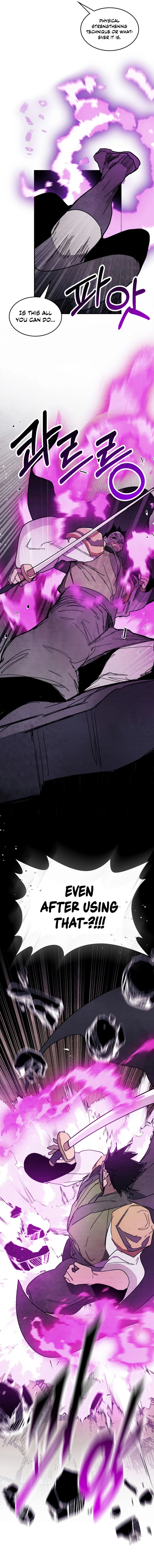 Return of the War God Chapter 76 — Page 6