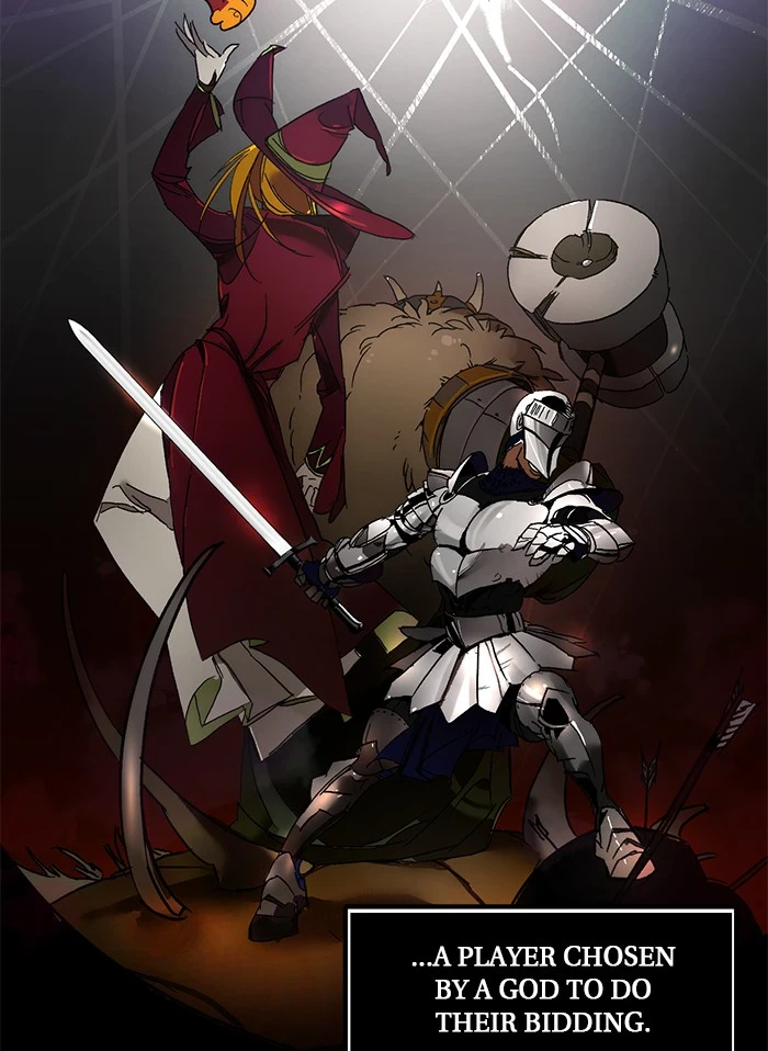 Return to Player Chapter 1 — Page 16