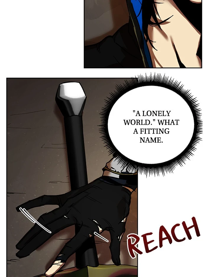 Return to Player Chapter 1 — Page 33
