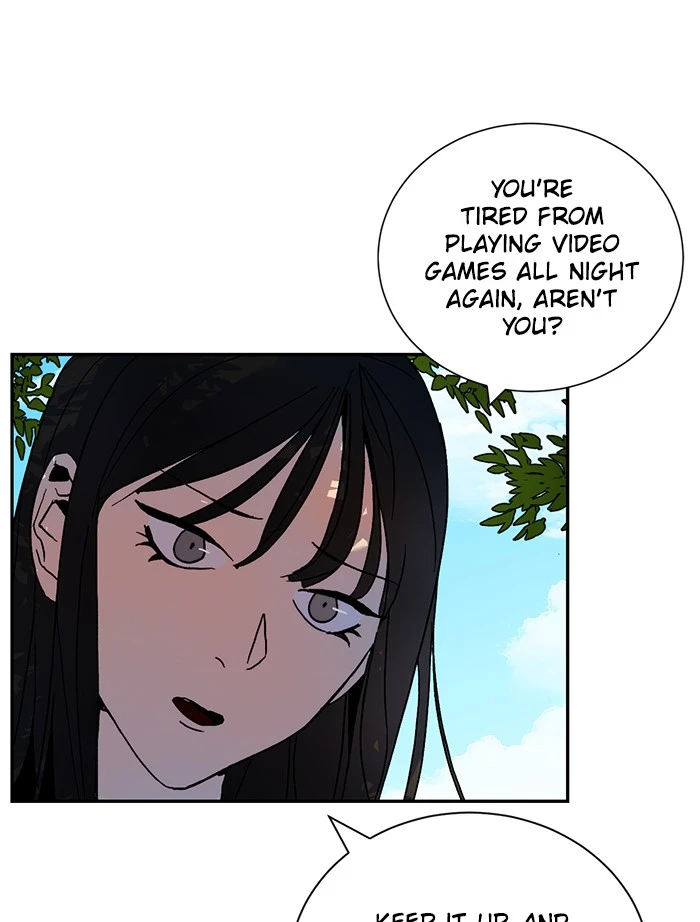 Return to Player Chapter 1 — Page 96