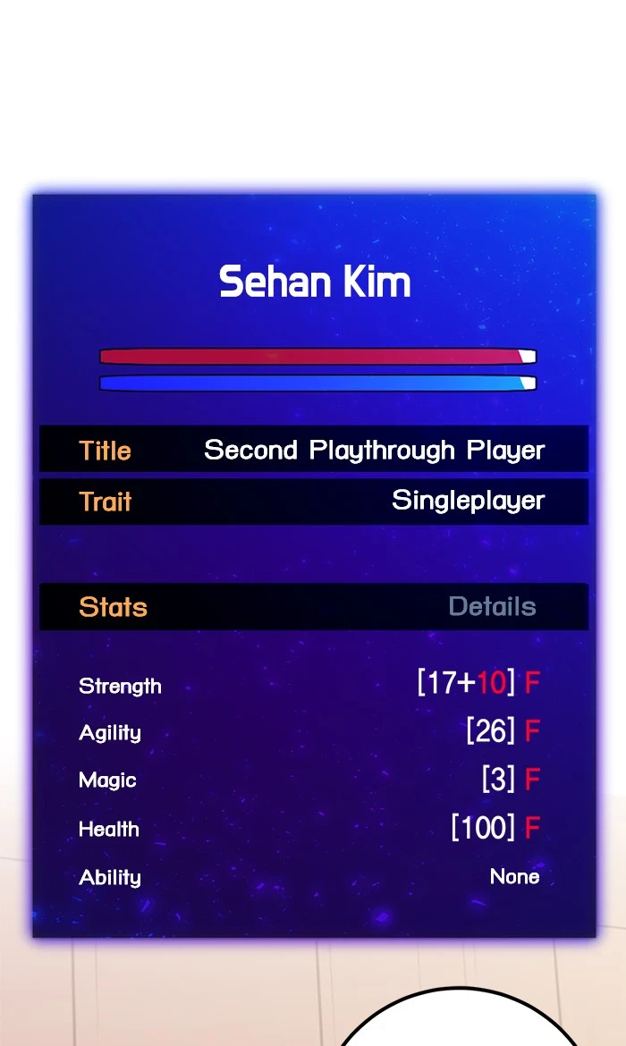 Return to Player Chapter 10 — Page 1