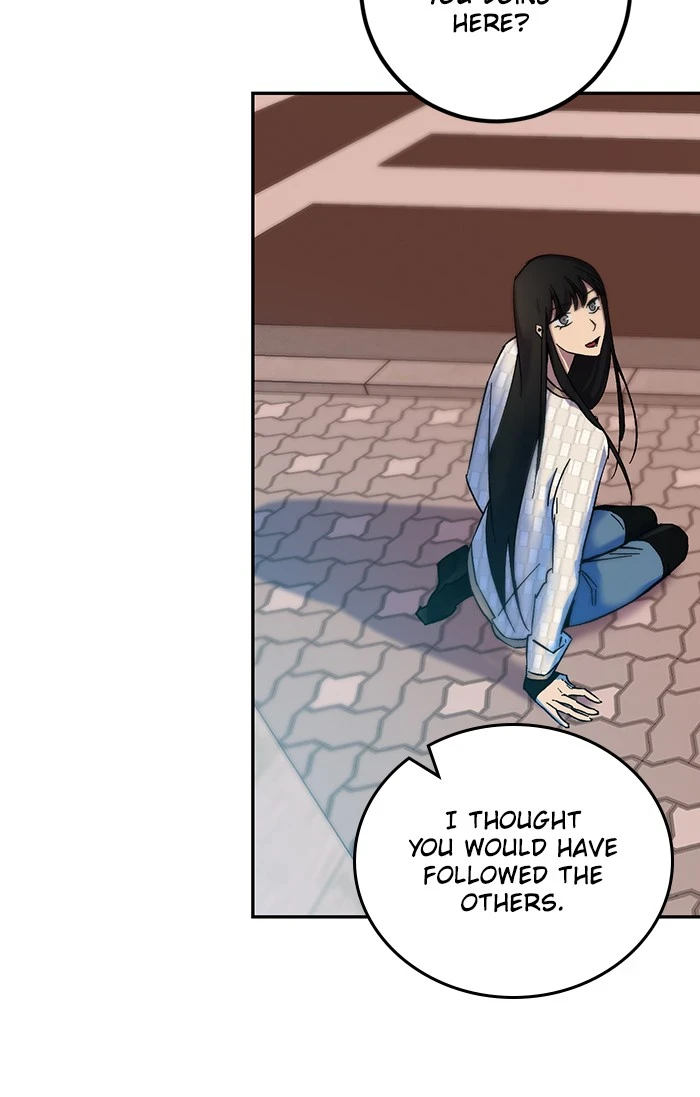 Return to Player Chapter 10 — Page 50