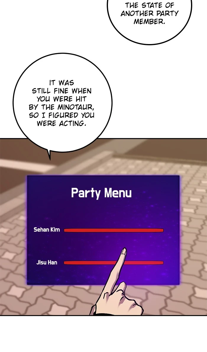 Return to Player Chapter 10 — Page 53