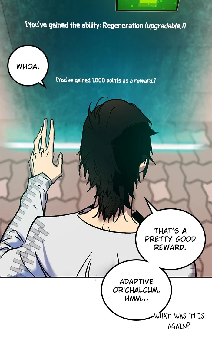 Return to Player Chapter 10 — Page 62