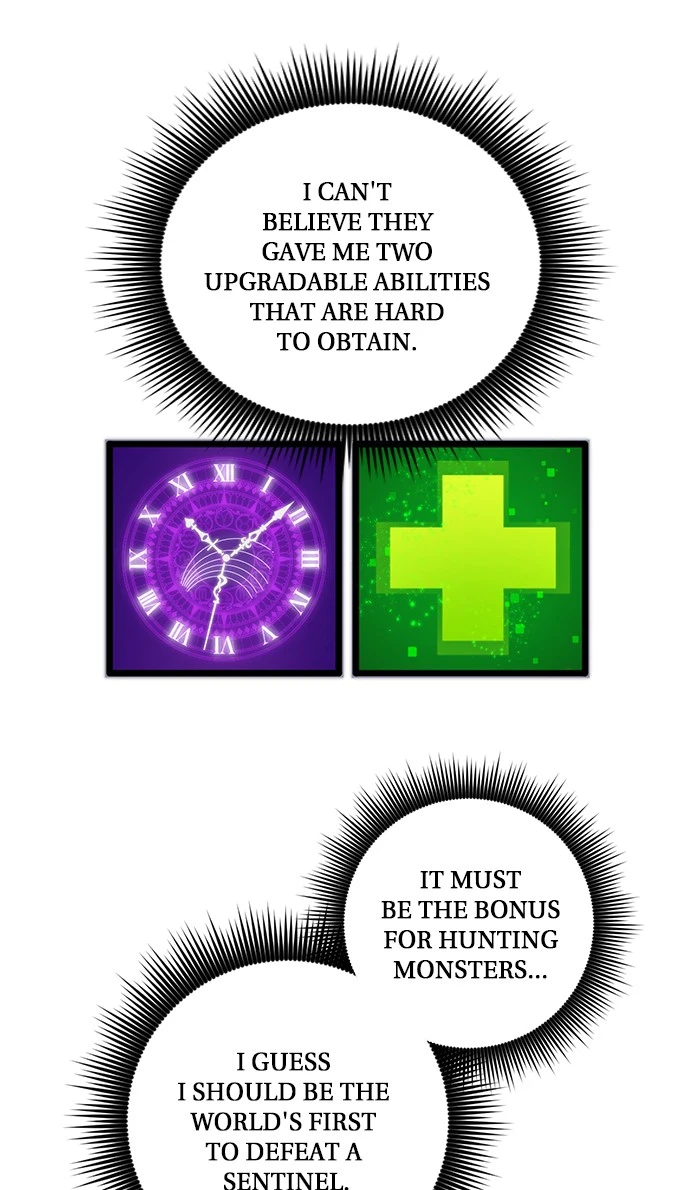 Return to Player Chapter 10 — Page 63