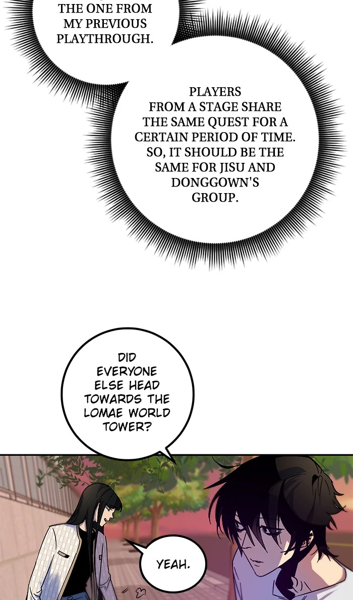 Return to Player Chapter 10 — Page 67