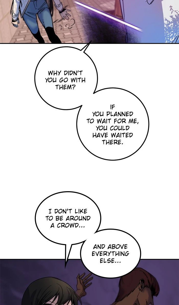 Return to Player Chapter 10 — Page 68