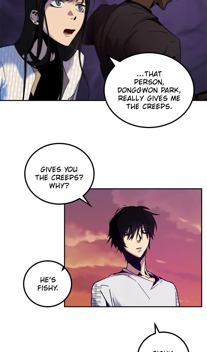 Return to Player Chapter 10 — Page 69