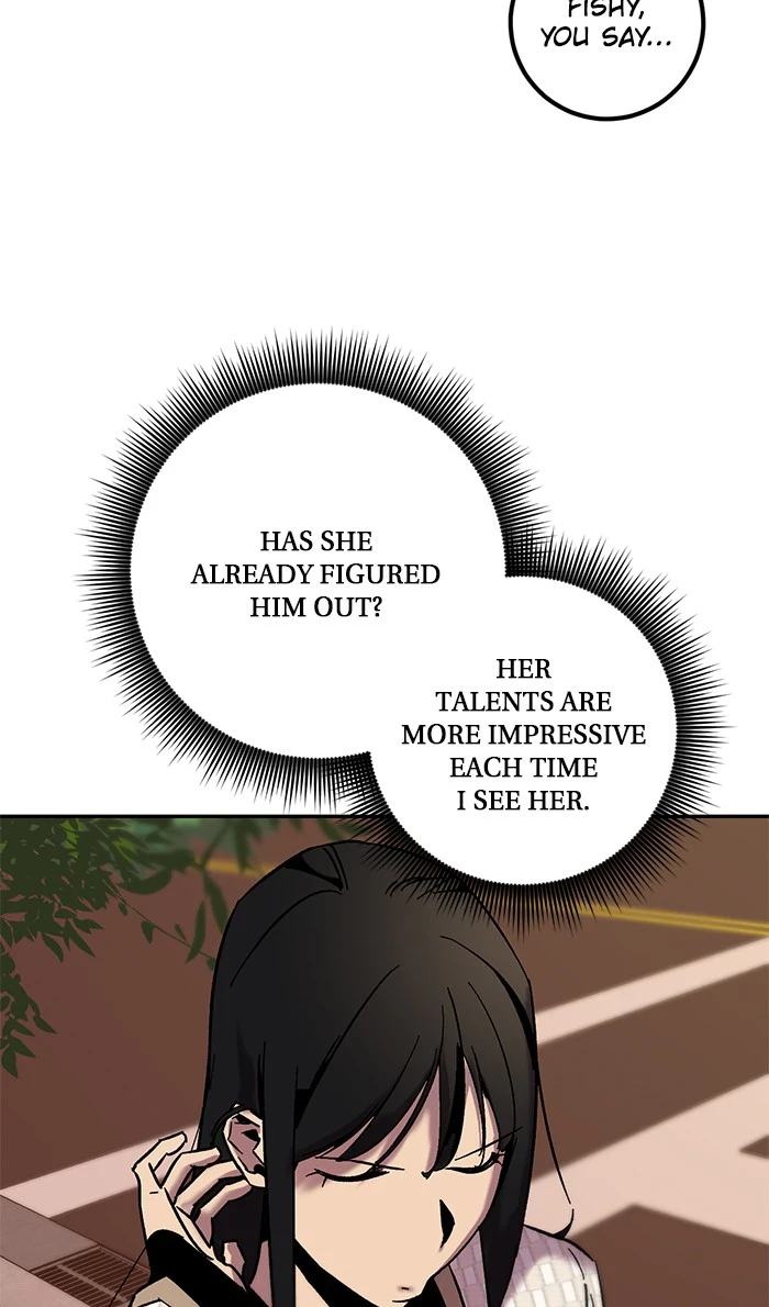 Return to Player Chapter 10 — Page 70