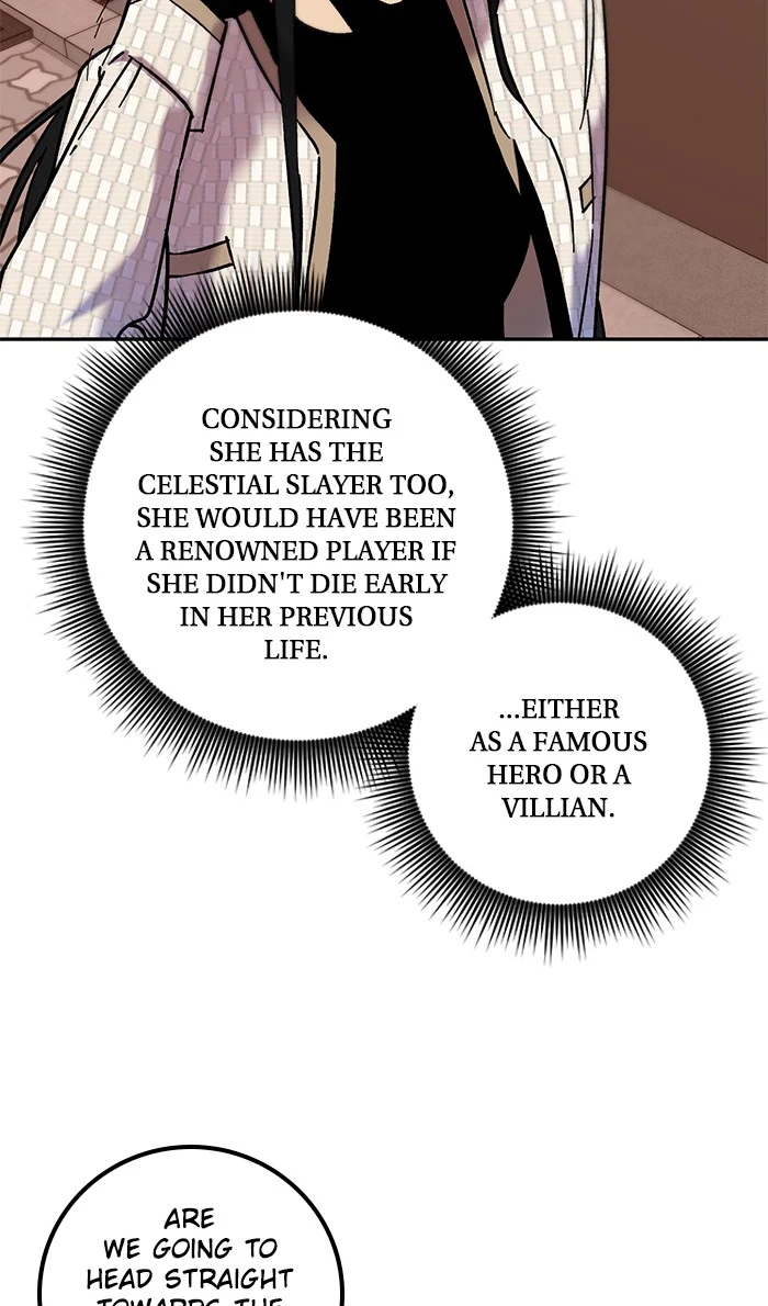 Return to Player Chapter 10 — Page 71