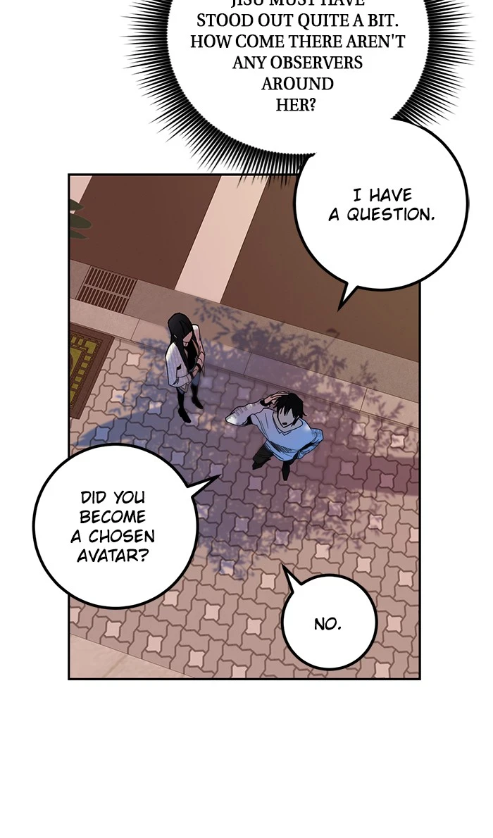 Return to Player Chapter 10 — Page 73