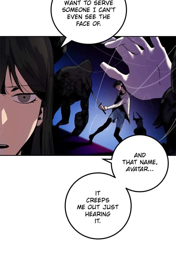 Return to Player Chapter 10 — Page 75