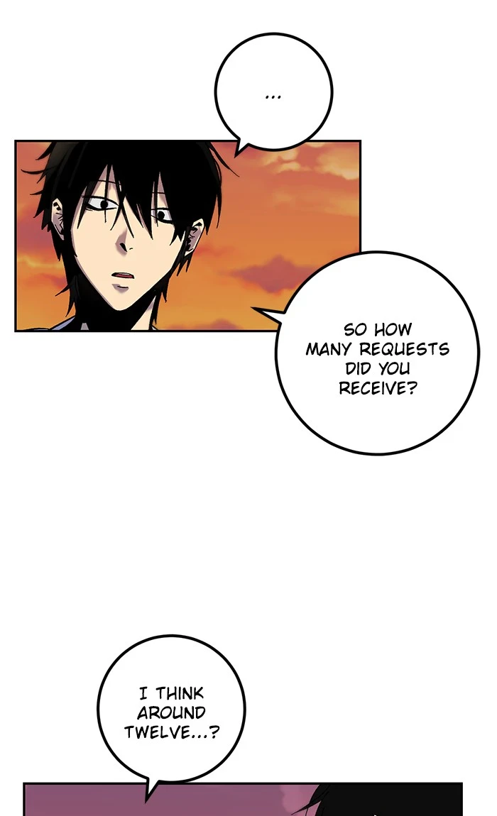 Return to Player Chapter 10 — Page 79