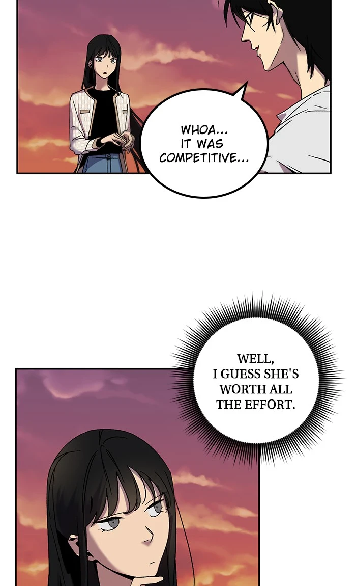 Return to Player Chapter 10 — Page 80