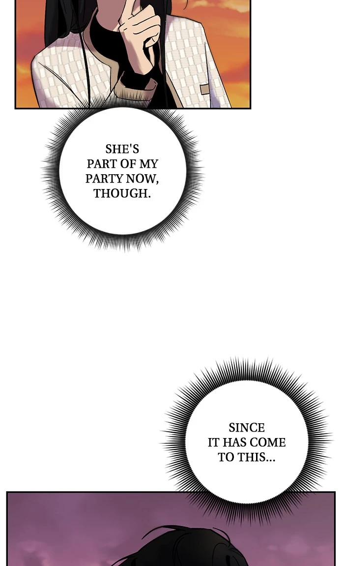 Return to Player Chapter 10 — Page 81