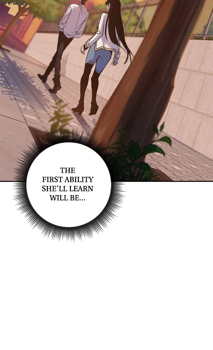 Return to Player Chapter 10 — Page 84
