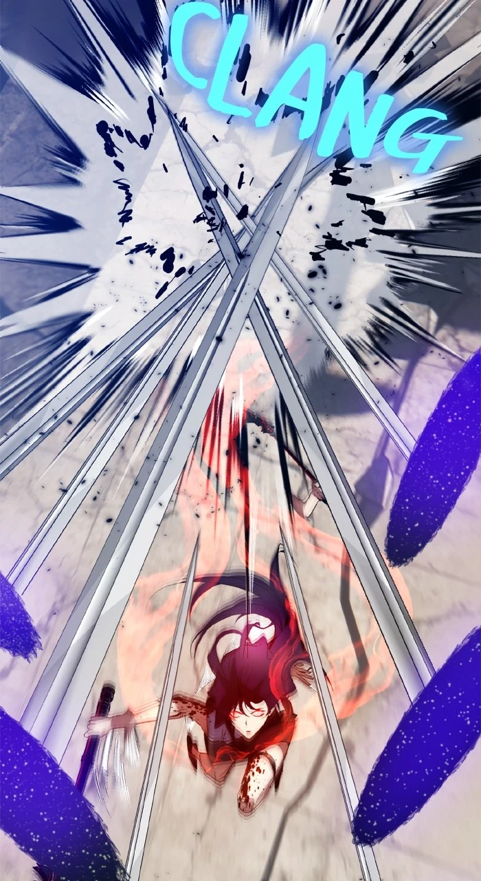 Return to Player Chapter 100 — Page 4