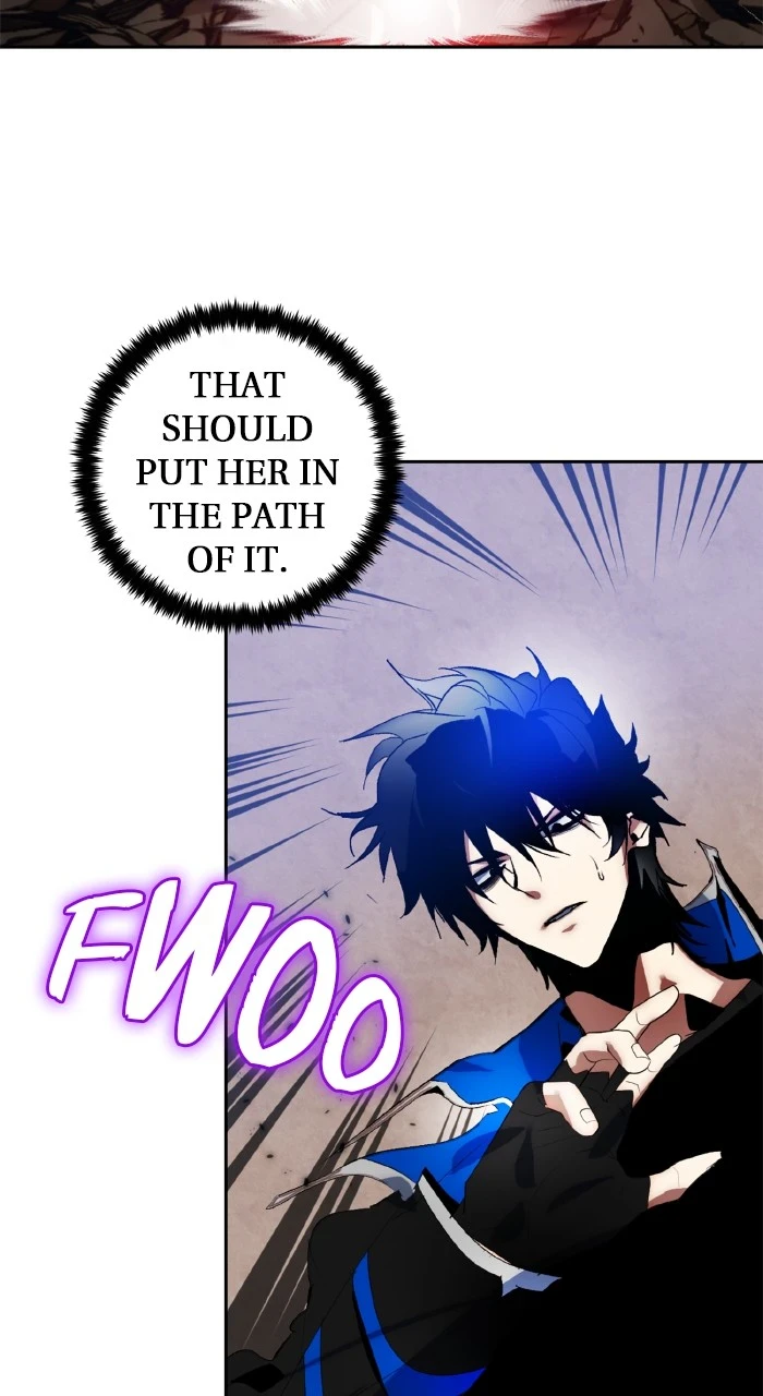 Return to Player Chapter 100 — Page 16