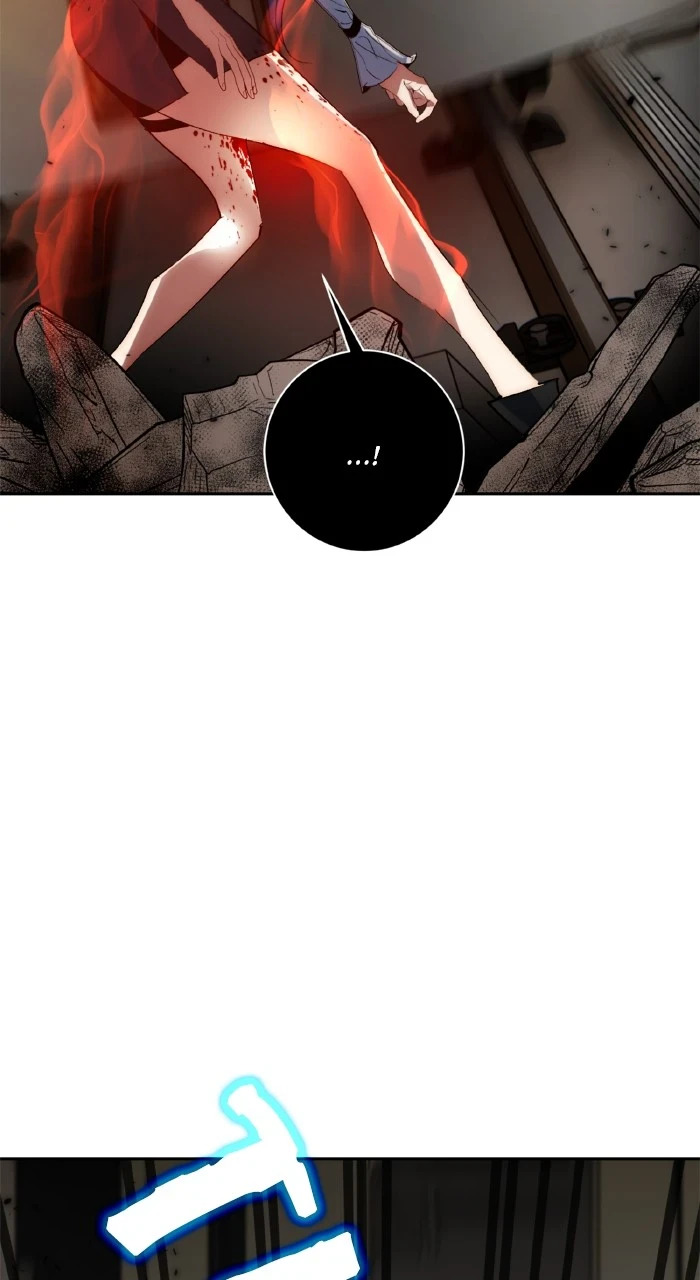 Return to Player Chapter 100 — Page 19