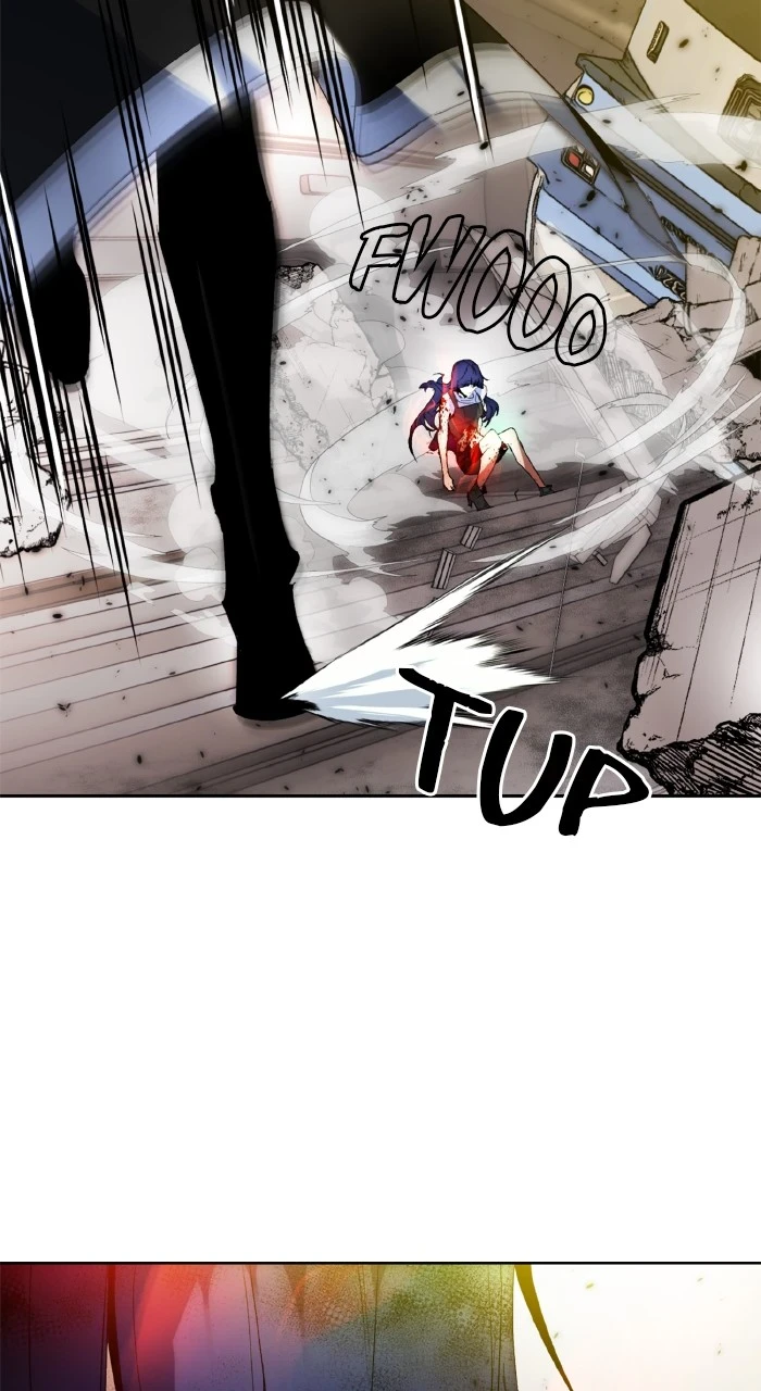 Return to Player Chapter 100 — Page 24