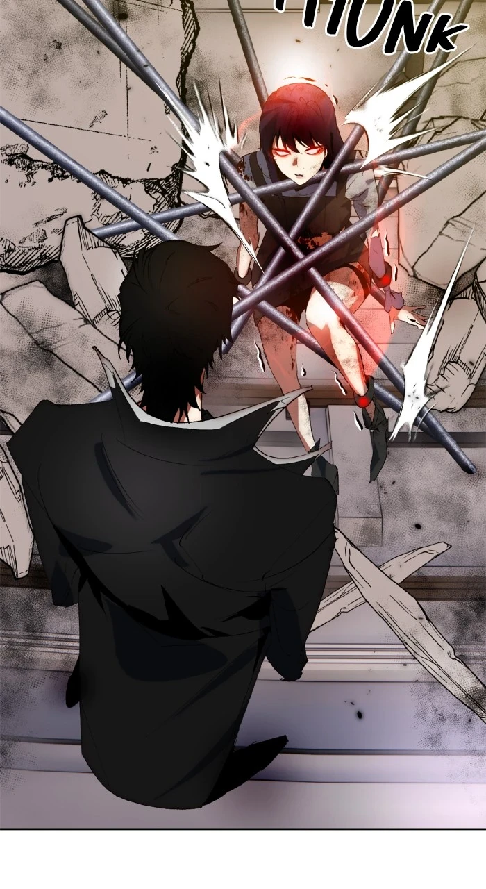 Return to Player Chapter 100 — Page 28