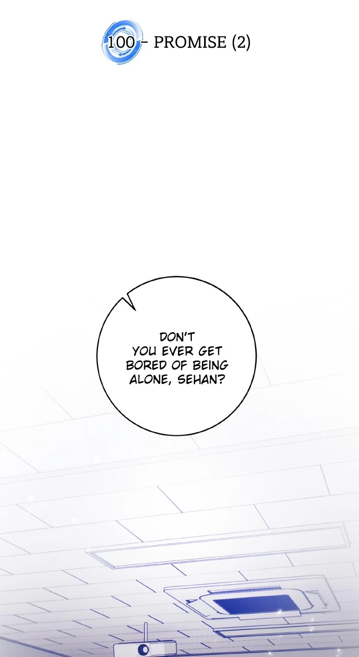 Return to Player Chapter 100 — Page 33