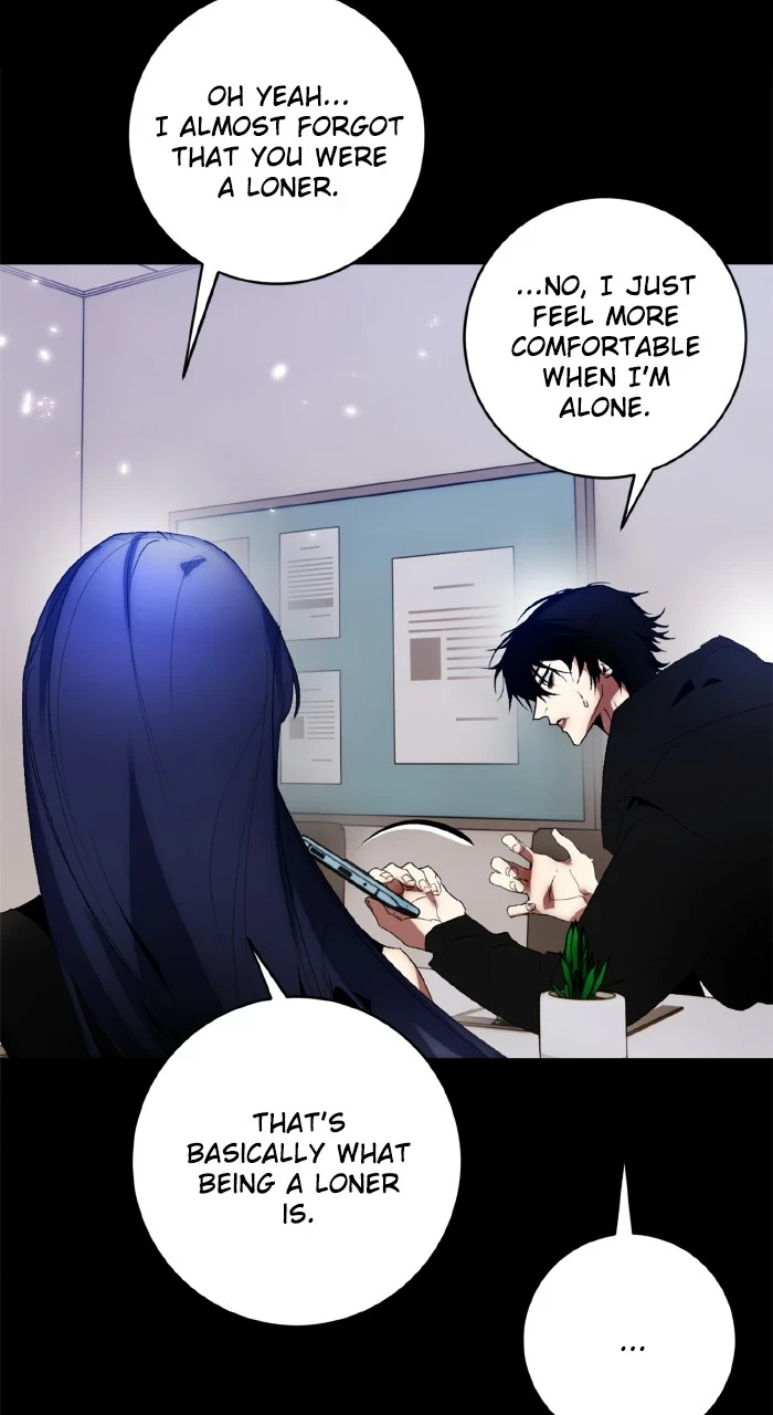 Return to Player Chapter 100 — Page 35