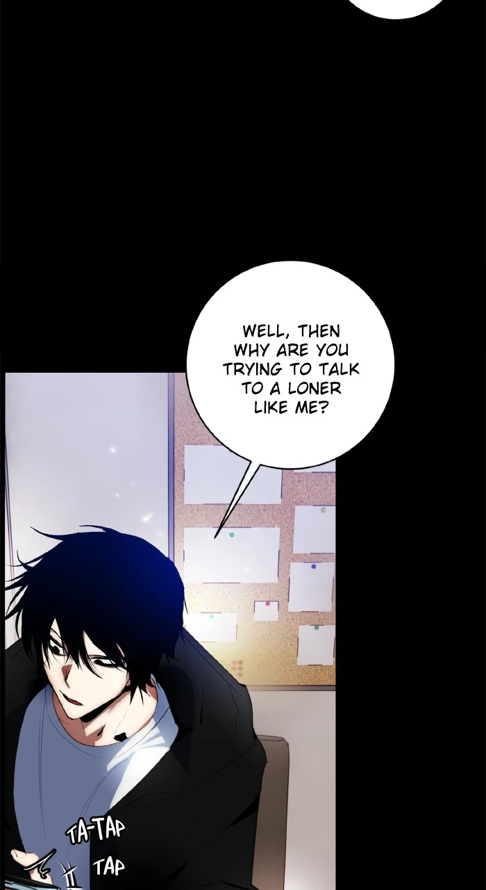 Return to Player Chapter 100 — Page 36