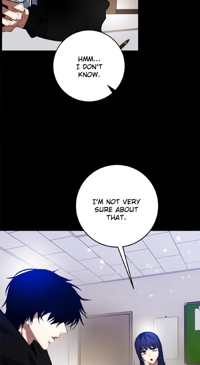 Return to Player Chapter 100 — Page 37