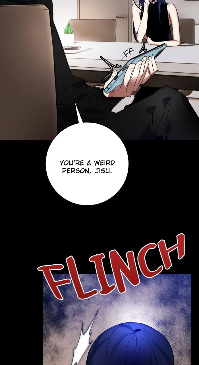 Return to Player Chapter 100 — Page 38