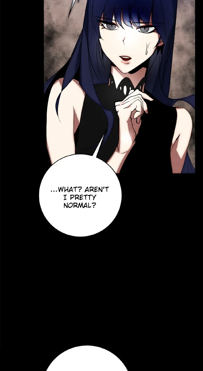 Return to Player Chapter 100 — Page 39
