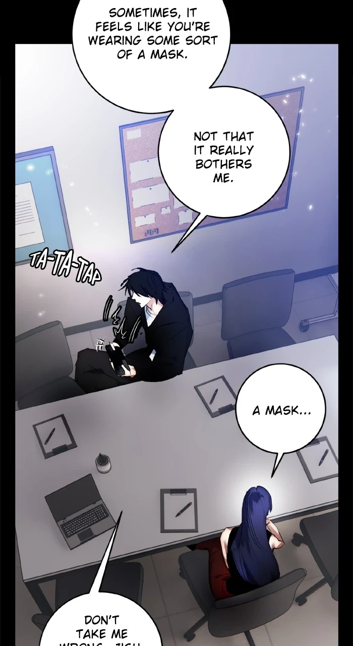 Return to Player Chapter 100 — Page 40