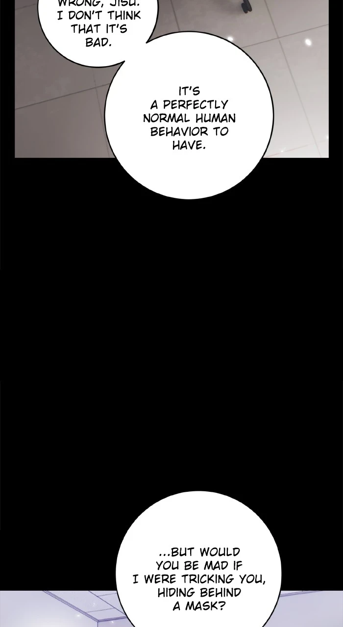 Return to Player Chapter 100 — Page 41
