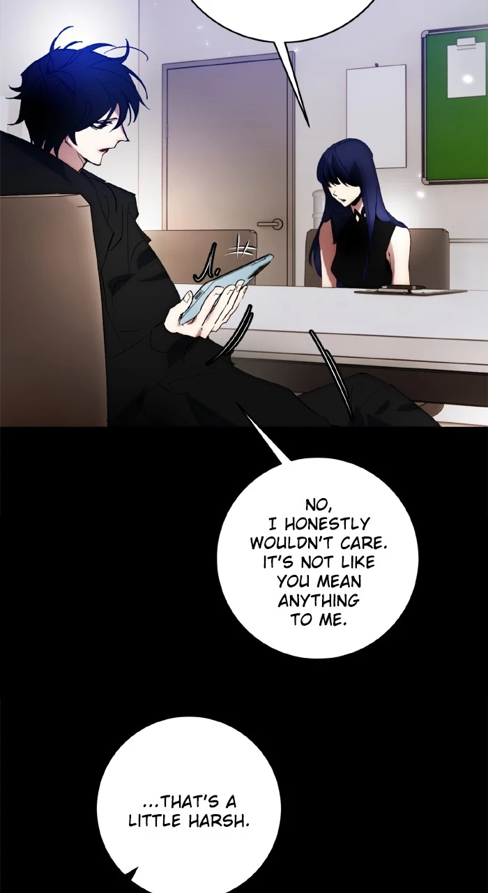 Return to Player Chapter 100 — Page 42