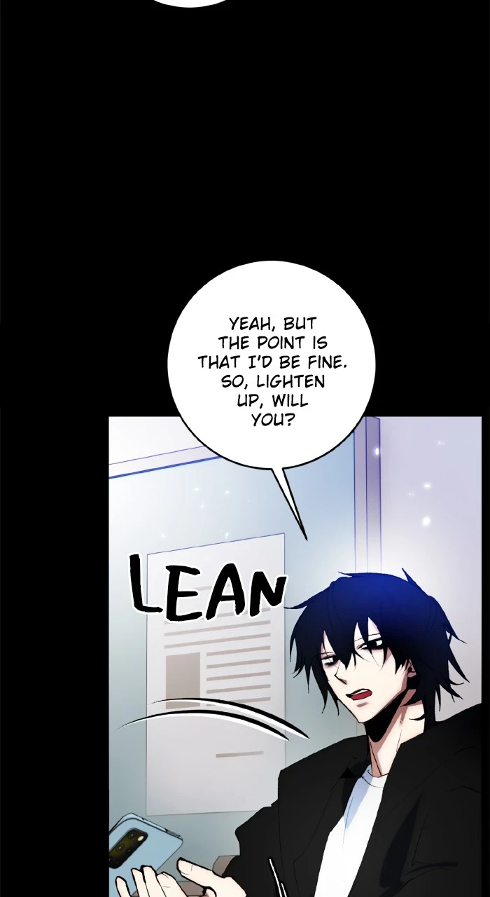 Return to Player Chapter 100 — Page 43