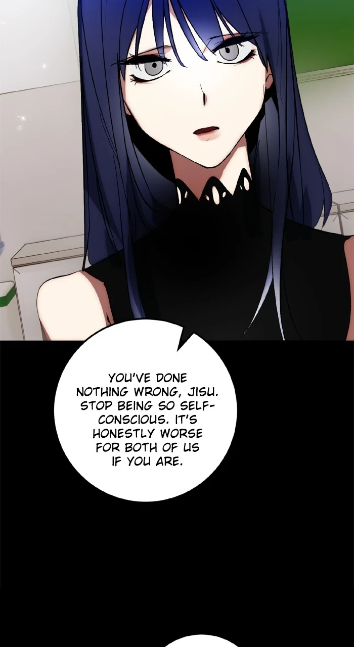 Return to Player Chapter 100 — Page 45