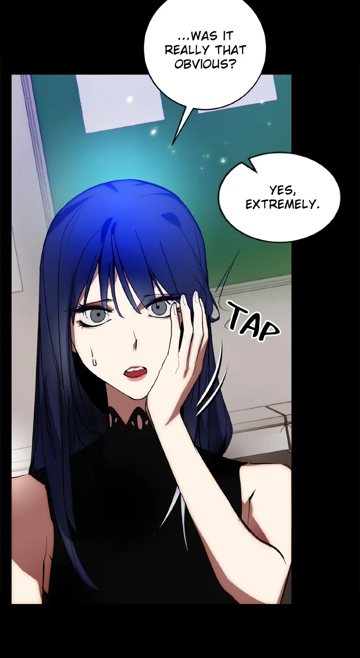 Return to Player Chapter 100 — Page 46