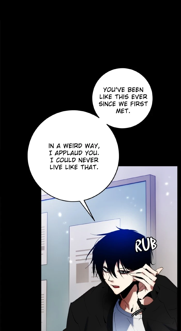 Return to Player Chapter 100 — Page 47