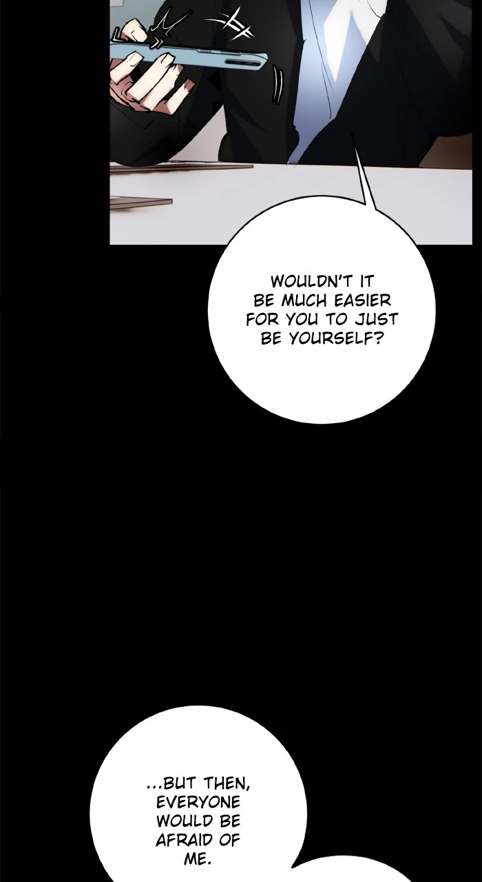 Return to Player Chapter 100 — Page 48