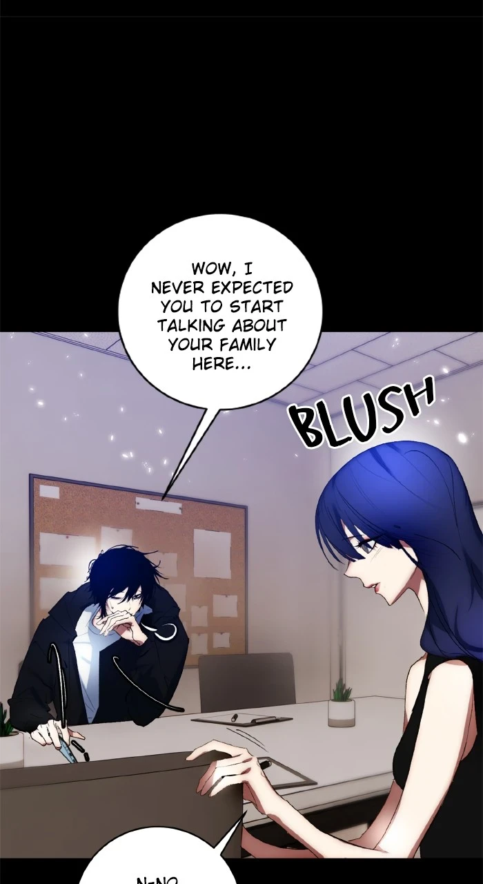 Return to Player Chapter 100 — Page 50