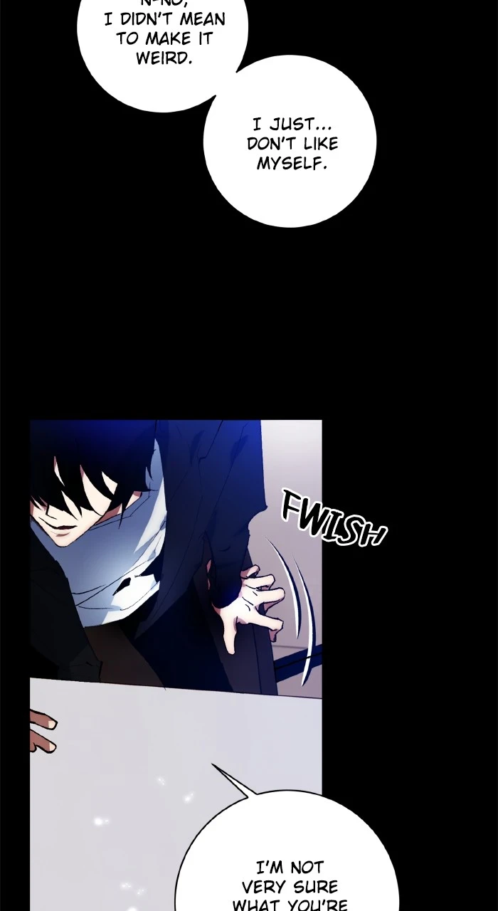 Return to Player Chapter 100 — Page 51