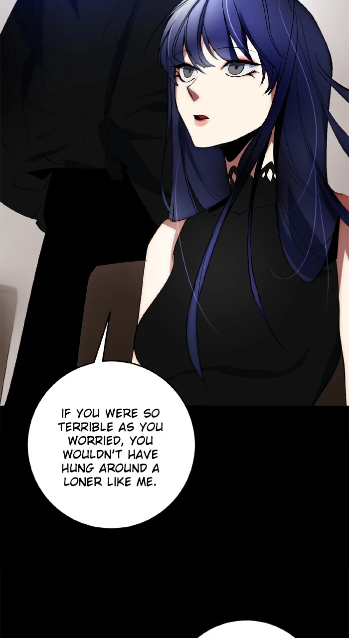 Return to Player Chapter 100 — Page 53