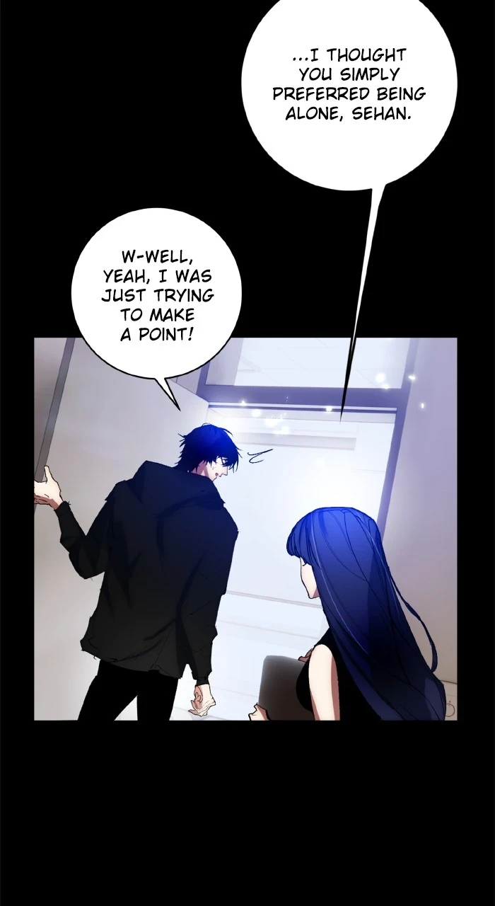 Return to Player Chapter 100 — Page 54