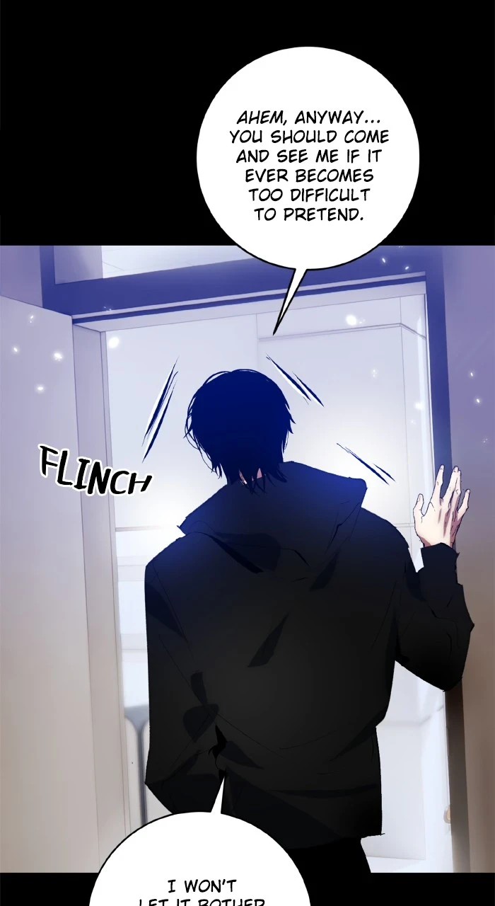 Return to Player Chapter 100 — Page 55